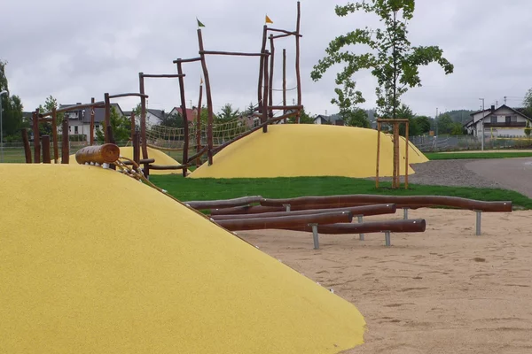 "Spielpark Rue de Vizille"