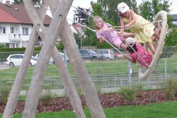 Spielpark "Rue de Vizille"